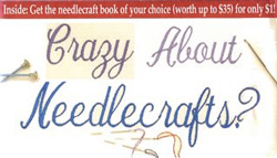 Rodale Needle Craft Book Club